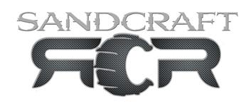 Sandcraft