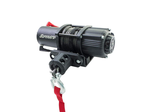 superatv winch