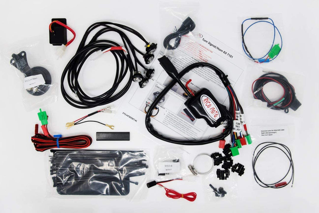  Portaplatos portaplatos LEDS/LED ENDURO RACING : Automotriz