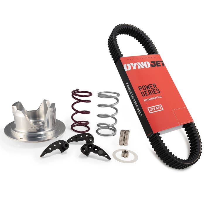 DynoJet Grip N Rip Kit | Polaris RZR 900