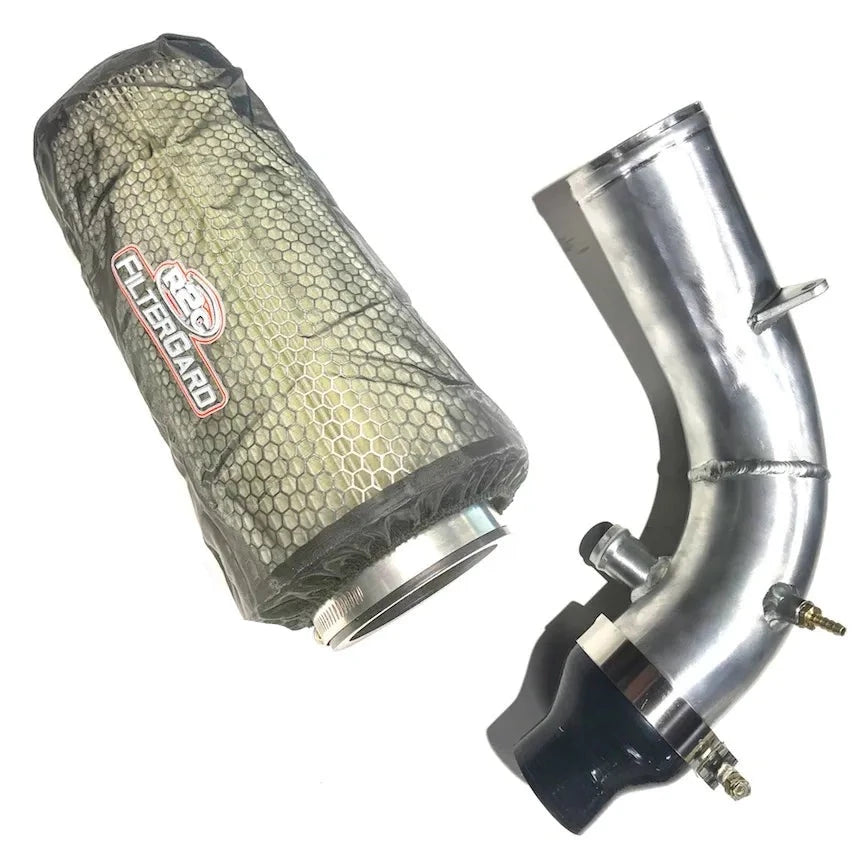 2017-2023 CAN-AM X3 OIL CATCH CAN / BREATHER SYSTEM