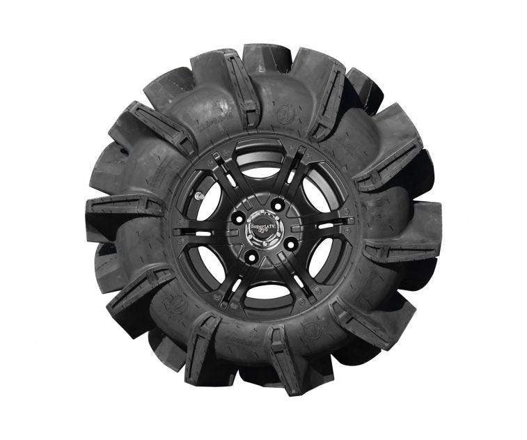 Assassinator UTV / ATV Mud Tires SuperATV Revolution Off Road