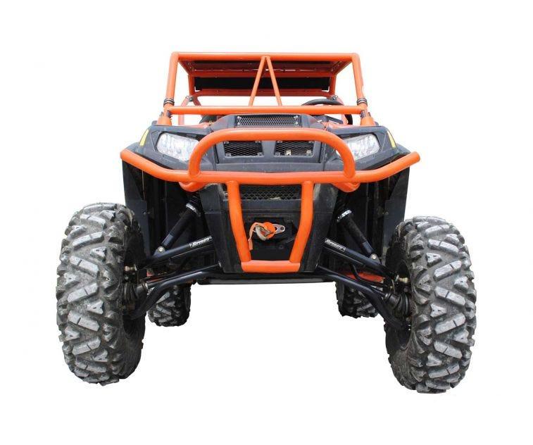 rzr 800 6 long travel