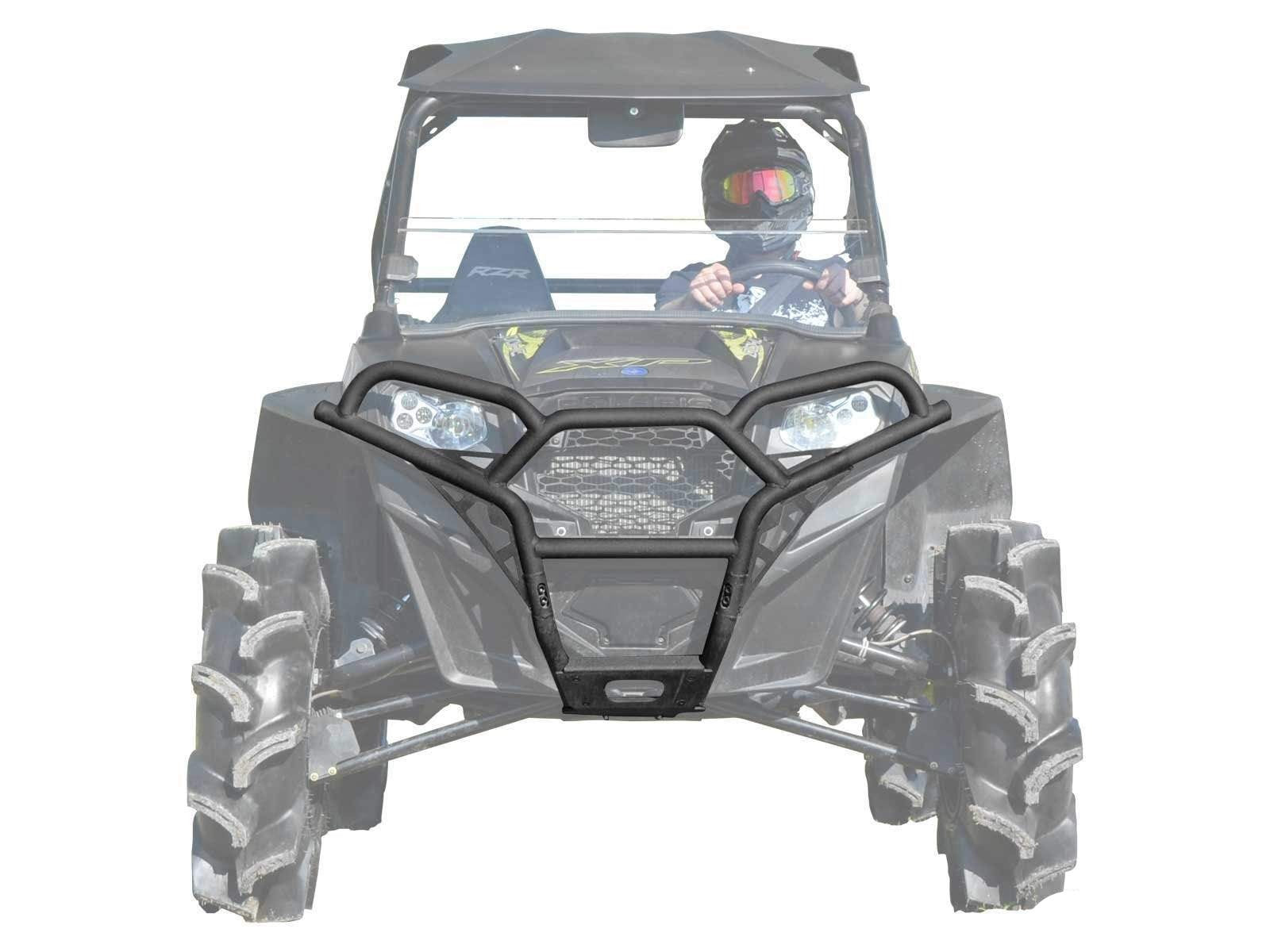 Kawasaki Teryx 4 Cargo Box | Revolution Off-Road