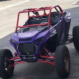 RZR XP 2 Seat Roll Cage | VooDoo