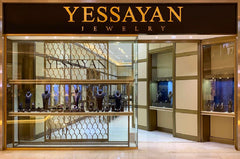 Yas Mall Yessayan