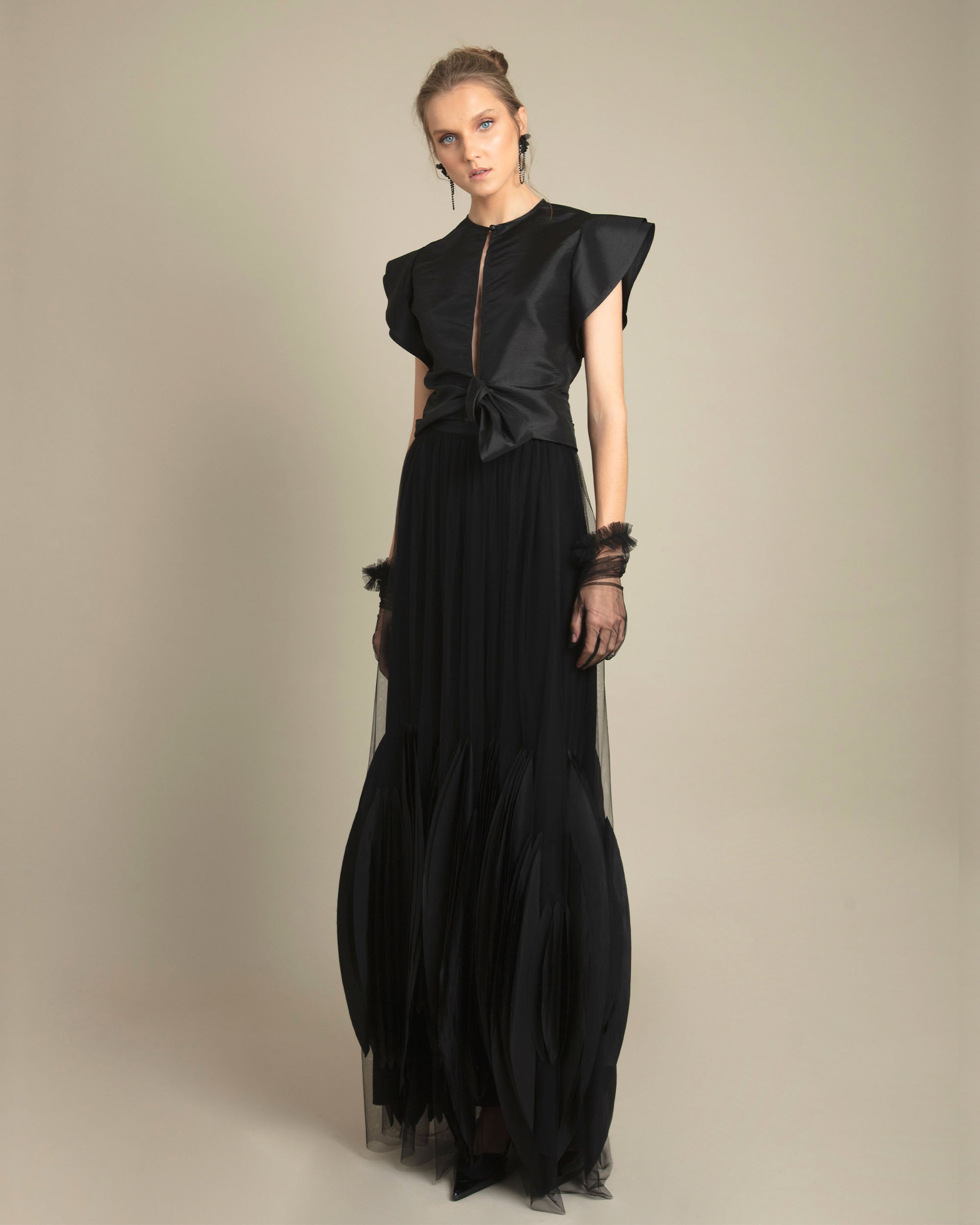 Gemy Maalouf - Buy Evening Dresses Online - Designer Dress