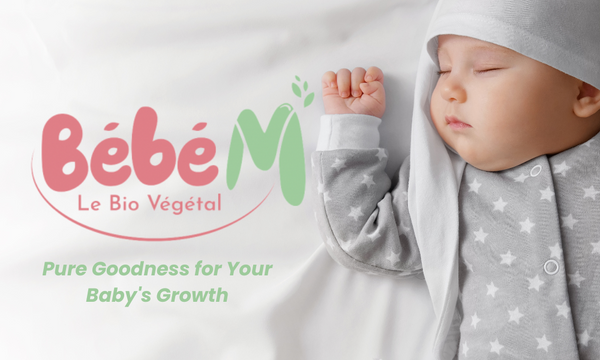 Bebe M Infant Rice Formula