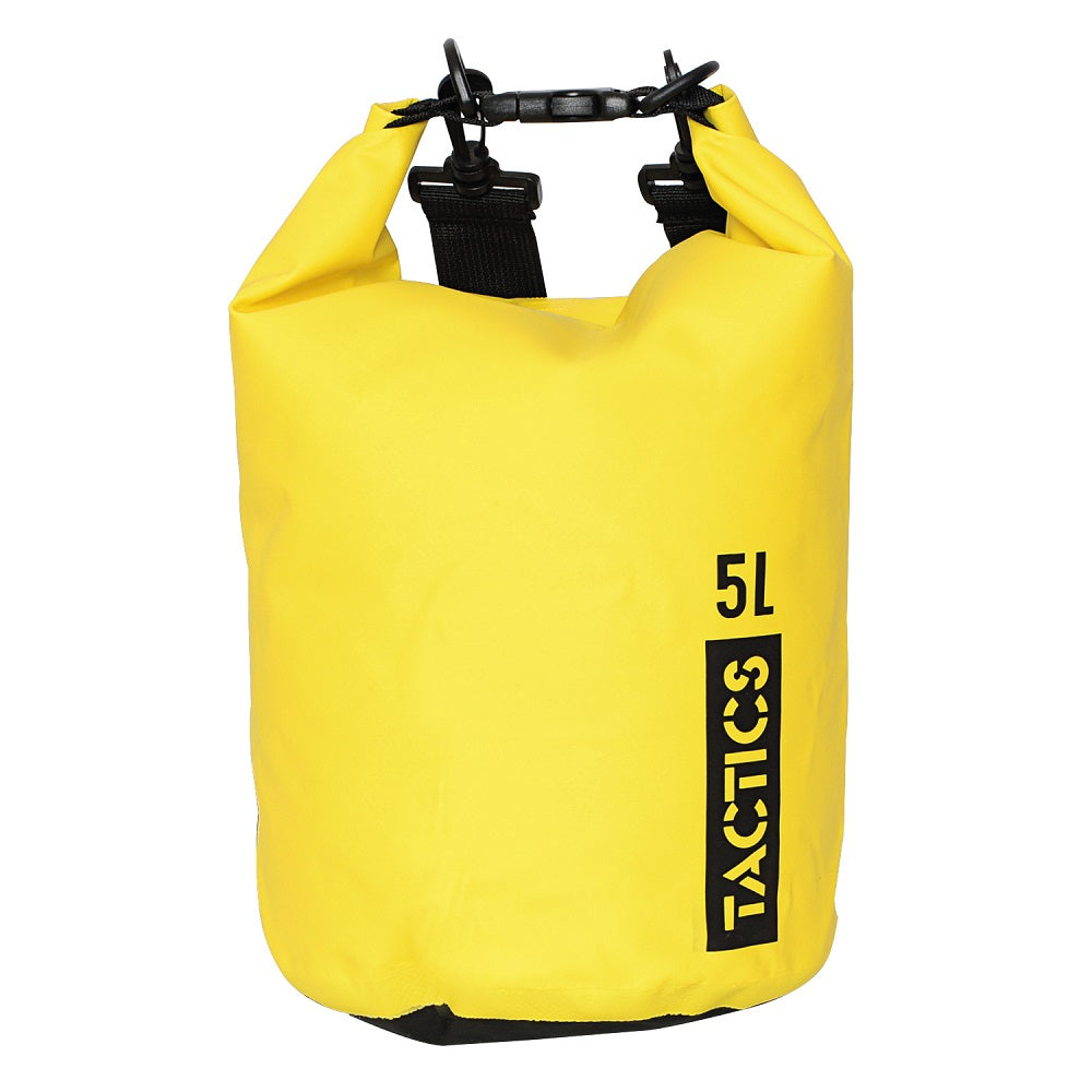 tactics dry bag