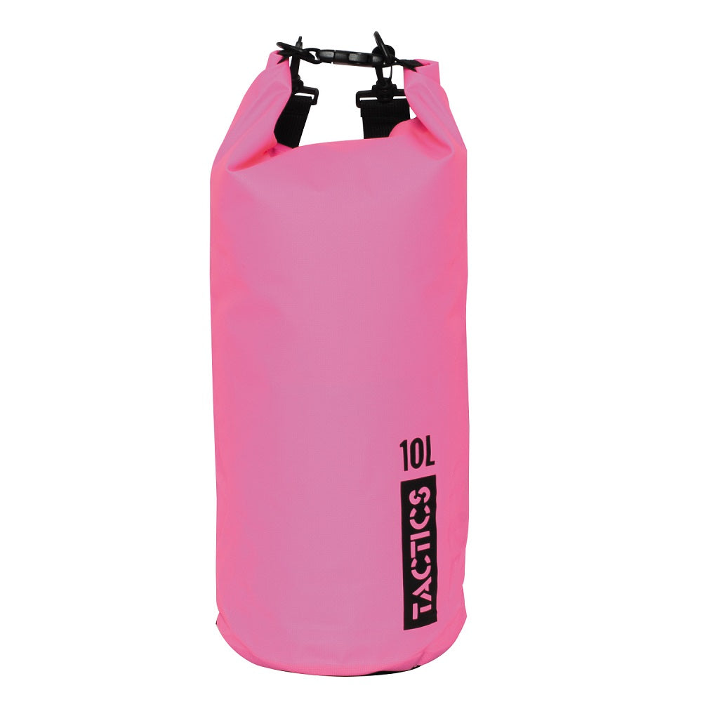 tactics dry bag