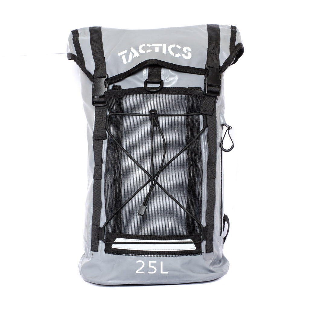 voyager bike bag