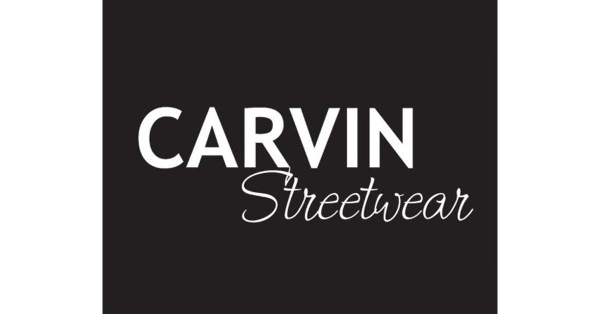 CARVIN Streetwear