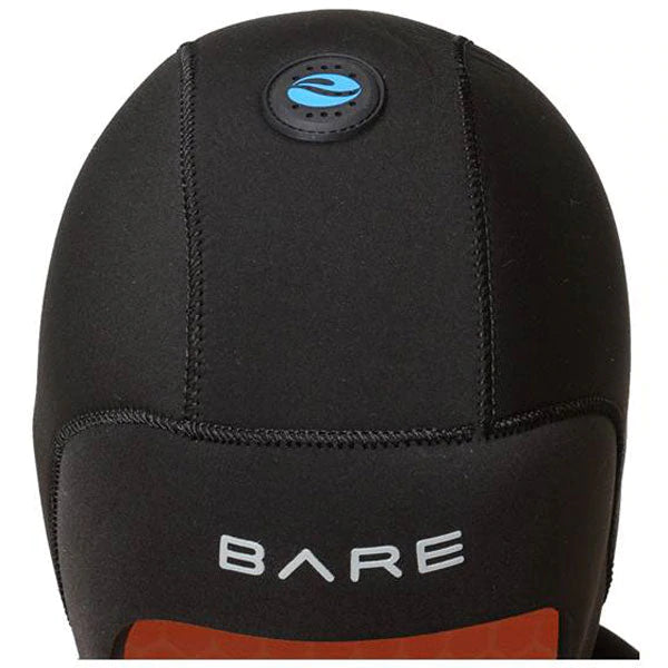 Shop Bare 5mm Ultrawarmth Wet Hood Diving Sports Canada 0626