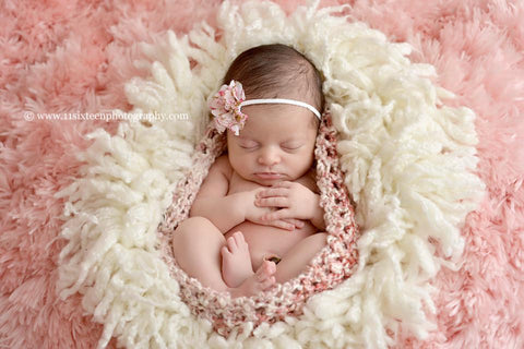 baby photoshoot accessories