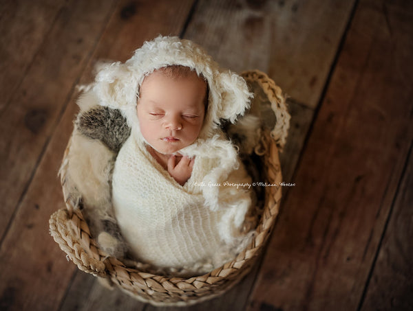 Baby Hats | Beautiful Photo Props Newborn Photography Props and Baby Clothing