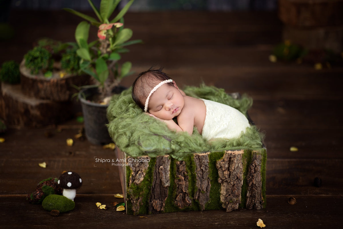 baby picture ideas with blanket