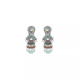 Mint Flavor Earrings - Left Bank Gallery