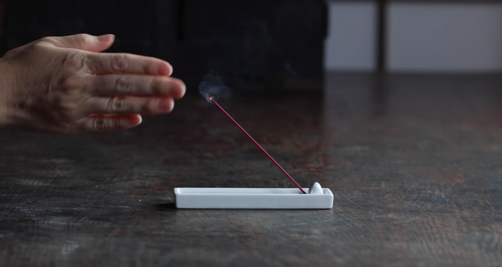 Kousaido Japanese incense