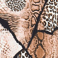 Brown Pattern