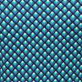 Blue Pattern 