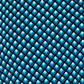 Blue Pattern