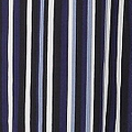 Navy Stripes