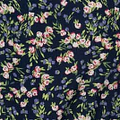  Navy Floral