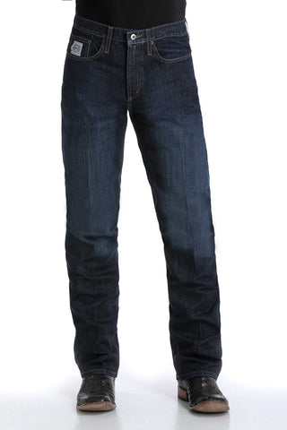 Cinch Jeans  Boy's Relaxed Fit Jean - Medium Stonewash