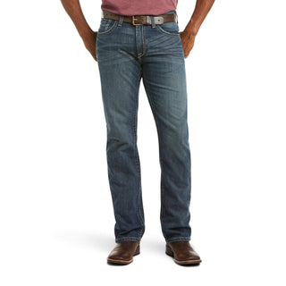 Ariat Mens Jeans M4 Rebar - Cowpokes Western Shop