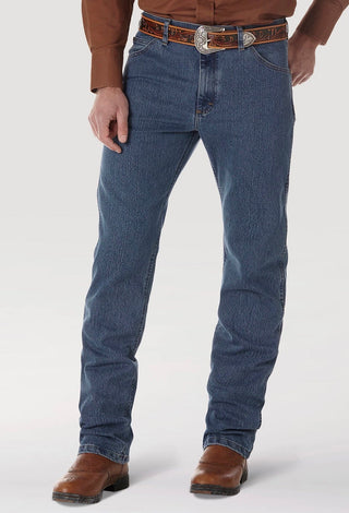 Wrangler® 20X® Advanced Comfort 01 Competition Relaxed Jean