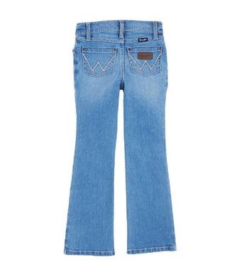 Girl's Trouser Jeans – Cowboy Swagger