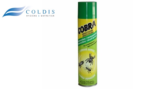 cobra insecticide avis