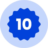 icon garantie 10 ans