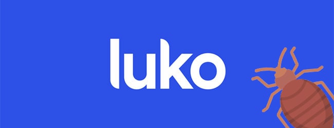 luko assurance punaise de lit