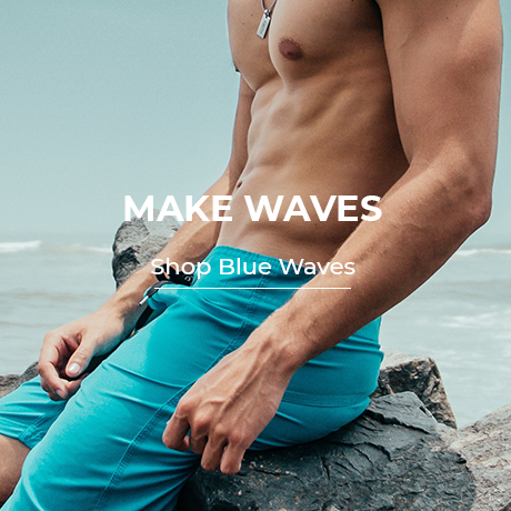 Waves and Trunks – Waves And Trunks