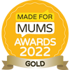 made for mums award for best reusable nappies