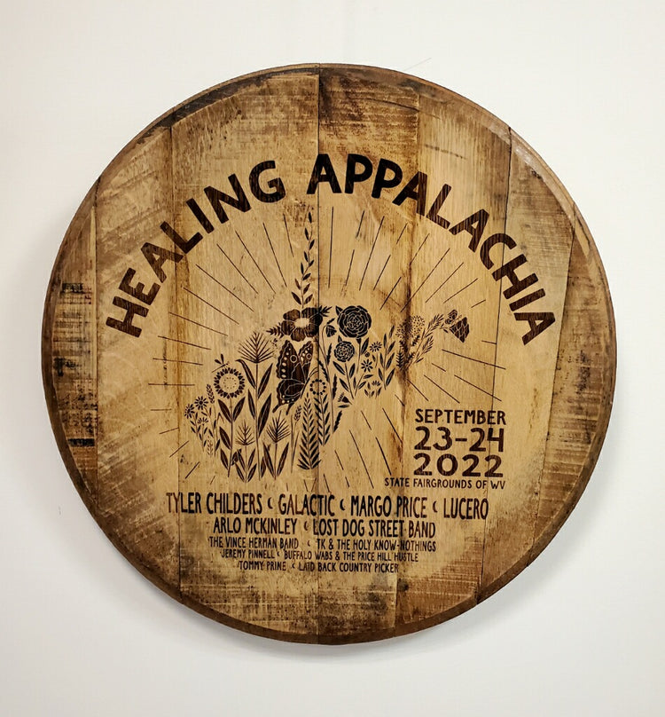 Products Healing Appalachia