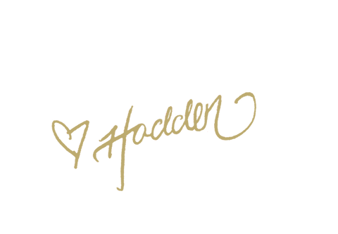 Hadden Signature