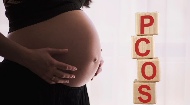 How to Get Pregnant with PCOS? Enhance Fertility