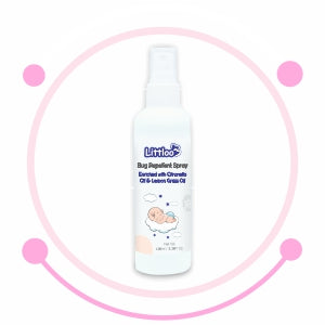 Littloo Bug Repellent Spray