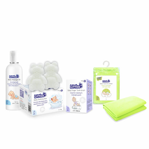 Baby Care Kit