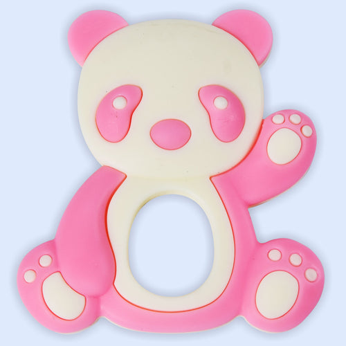 Littloo Panda teether