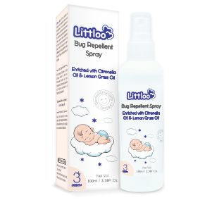 mosquito cream for infants