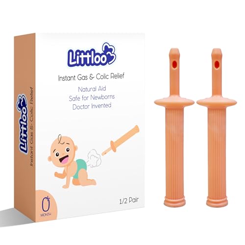 Windee - Gas and Colic Reliever | Pack of 2
