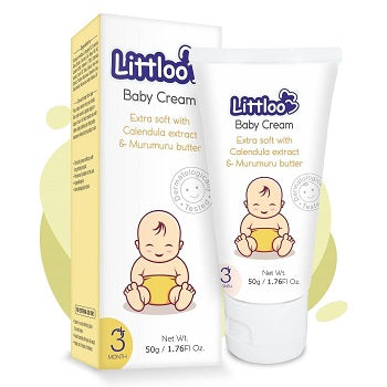 Best Baby Face Cream in India