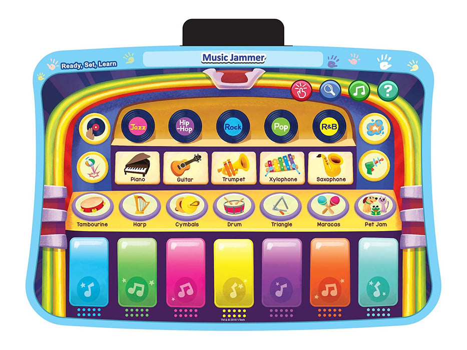 vtech activity desk inserts