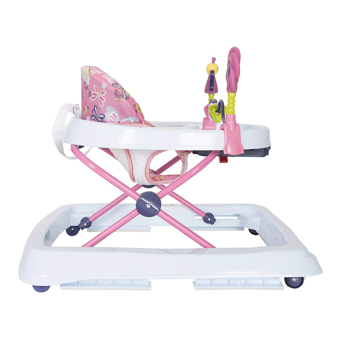 baby trend 2.0 activity walker