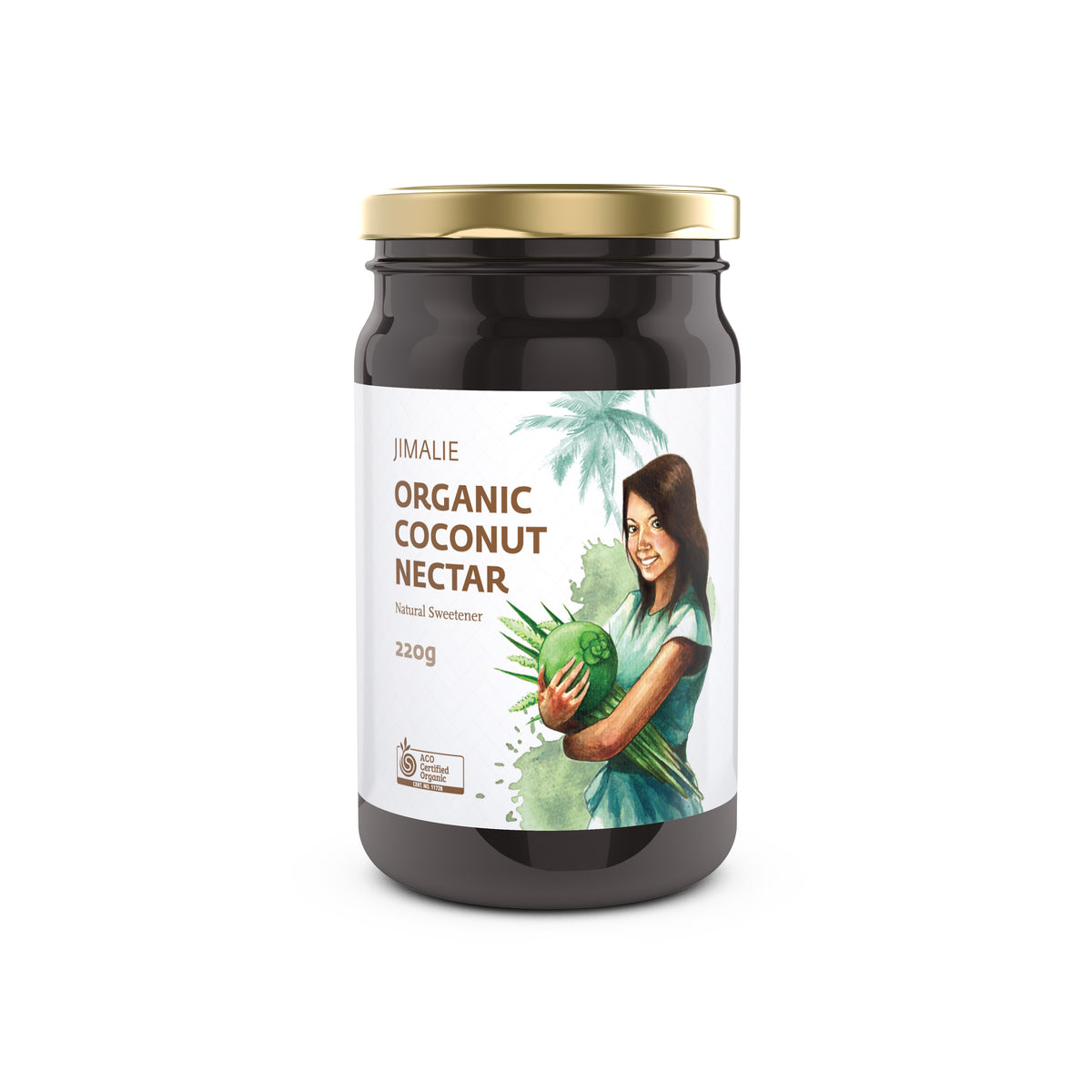 coconut nectar whole foods