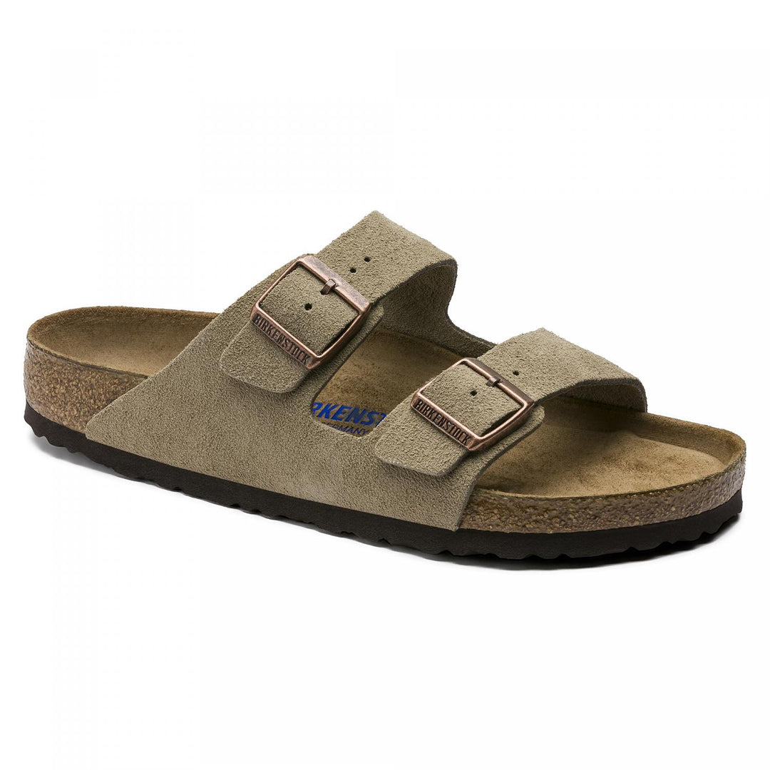 Footbed – COMFORT SHOES