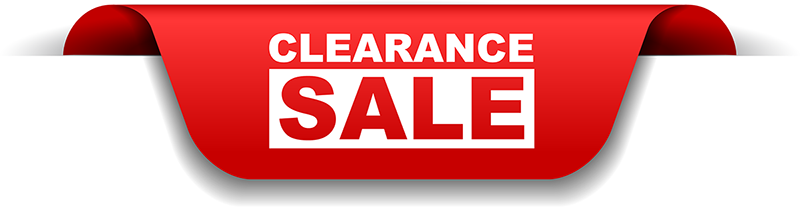 clearance-sale